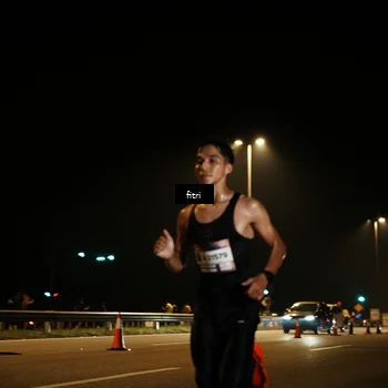 Runner Photo 7486558