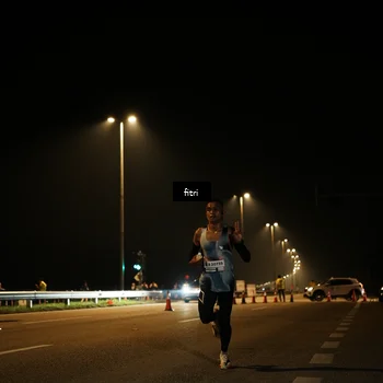 Runner Photo 7486560