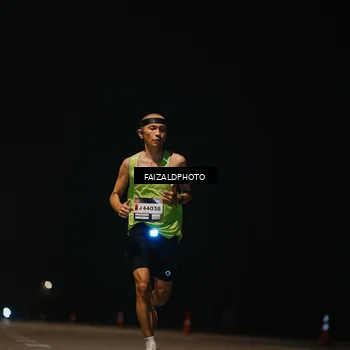 Runner Photo 7486561