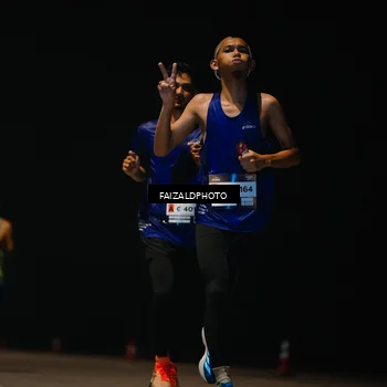 Runner Photo 7486562