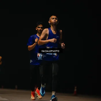 Runner Photo 7486563