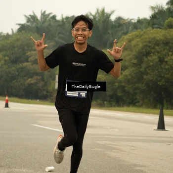 Runner Photo 7486565