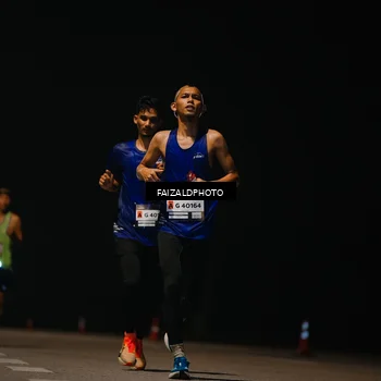 Runner Photo 7486566
