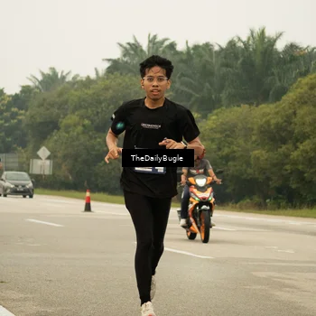 Runner Photo 7486567