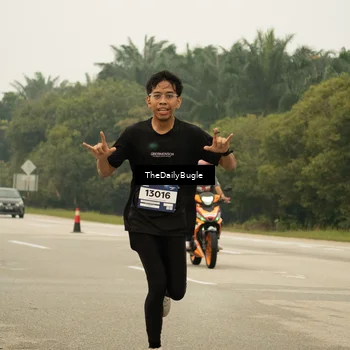 Runner Photo 7486568