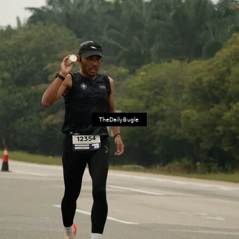 Runner Photo 7486569