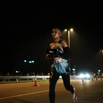 Runner Photo 7486571
