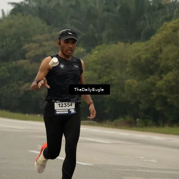 Runner Photo 7486574