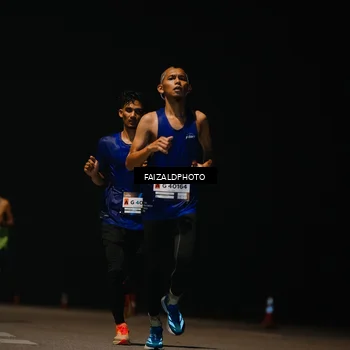 Runner Photo 7486576