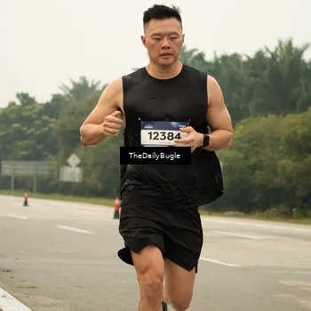 Runner Photo 7486577