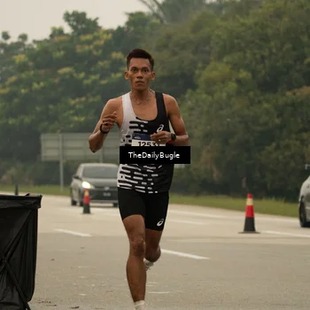 Runner Photo 7486578