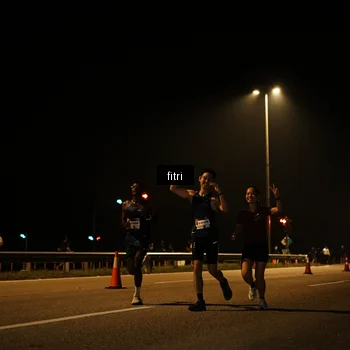 Runner Photo 7486581