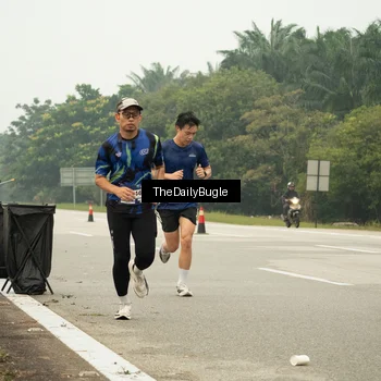 Runner Photo 7486582