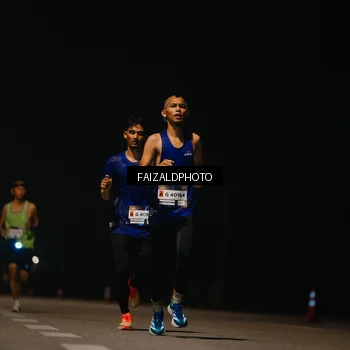 Runner Photo 7486584