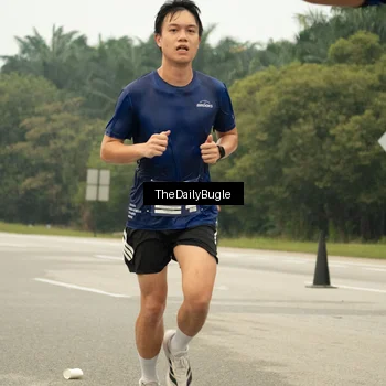Runner Photo 7486585