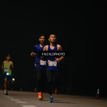 Runner Photo 7486586