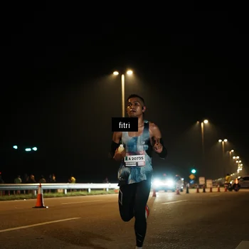 Runner Photo 7486587