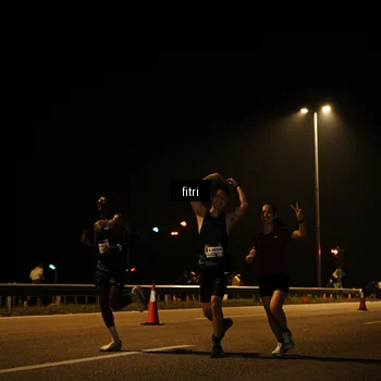 Runner Photo 7486588