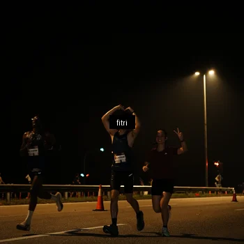 Runner Photo 7486589