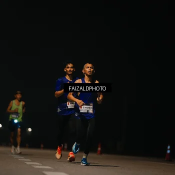 Runner Photo 7486590