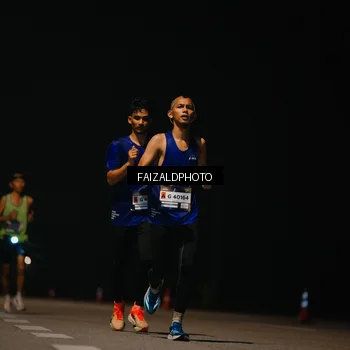 Runner Photo 7486592