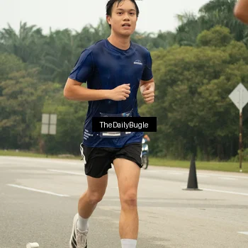 Runner Photo 7486593
