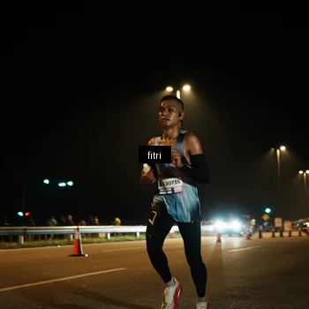 Runner Photo 7486594