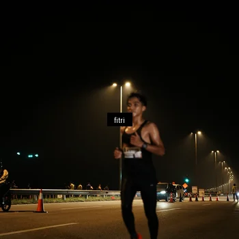 Runner Photo 7486595