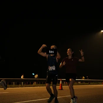 Runner Photo 7486596