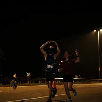 Runner Photo 7486597