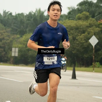 Runner Photo 7486599