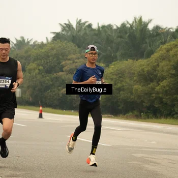 Runner Photo 7486600