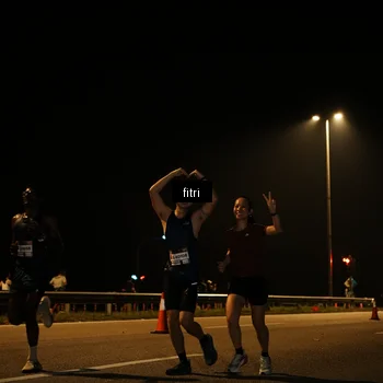 Runner Photo 7486601