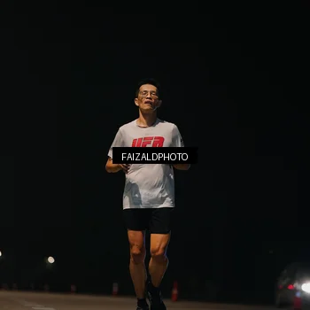 Runner Photo 7486602