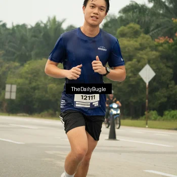 Runner Photo 7486603