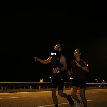 Runner Photo 7486607