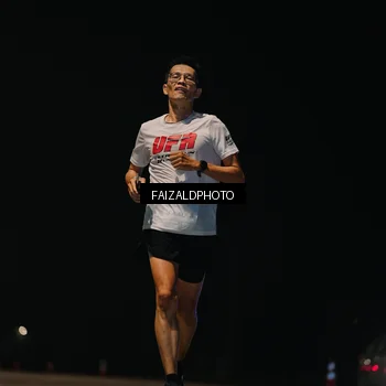Runner Photo 7486608