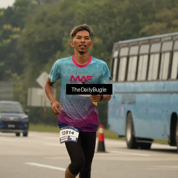 Runner Photo 7486610