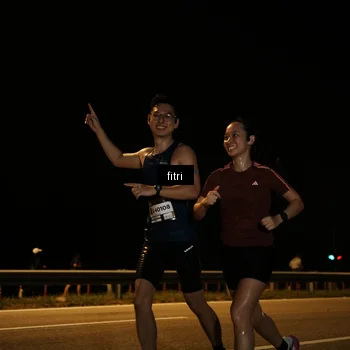 Runner Photo 7486611