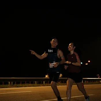 Runner Photo 7486613