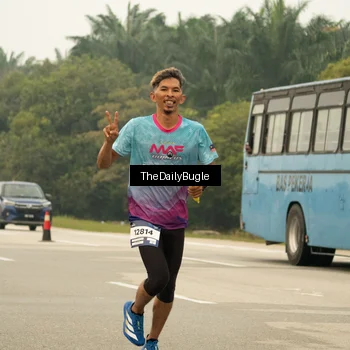 Runner Photo 7486616