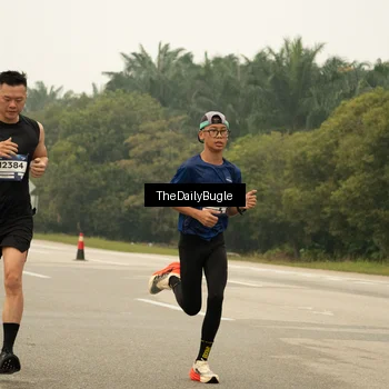 Runner Photo 7486618