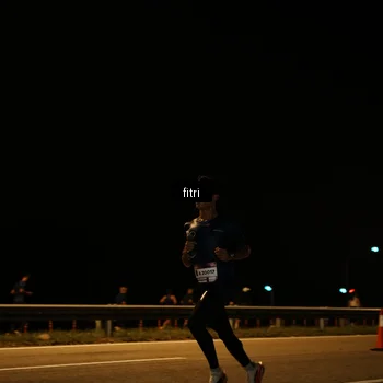 Runner Photo 7486620
