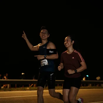 Runner Photo 7486621