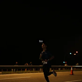 Runner Photo 7486622