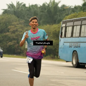 Runner Photo 7486623