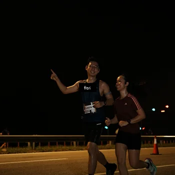 Runner Photo 7486624