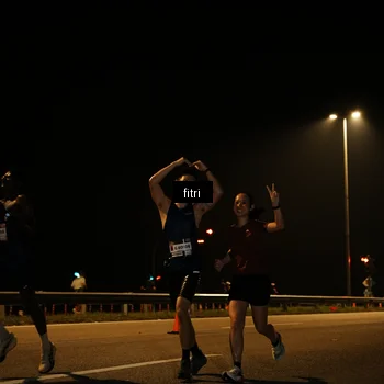 Runner Photo 7486625