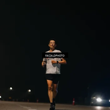 Runner Photo 7486628