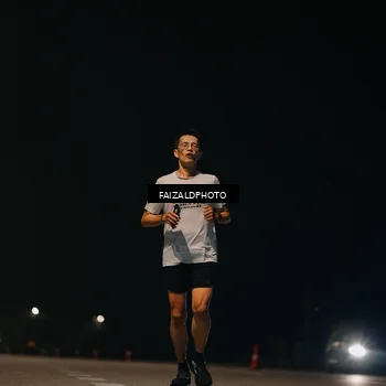 Runner Photo 7486629